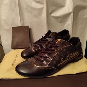 Louis Vuitton Sneakers